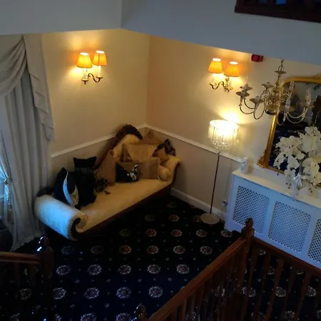 Guest house Aaran