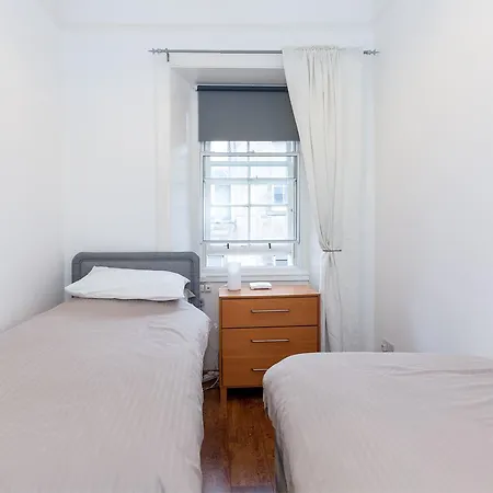 Old Town Edinburgh Apt, Walk To Castle, Royal Mile & Museums * Edinburgh