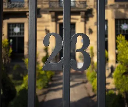 23 Mayfield Penzion 5*