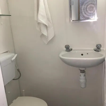 卡农旅馆 招待所 爱丁堡