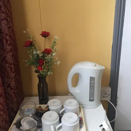 卡农旅馆