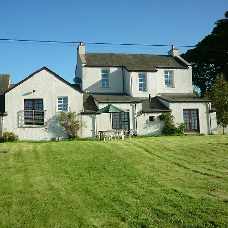 Midkinleith Farm