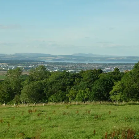 Midkinleith Farm * Edinburg