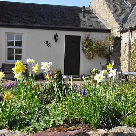 Midkinleith Farm Ferienhaus Edinburgh