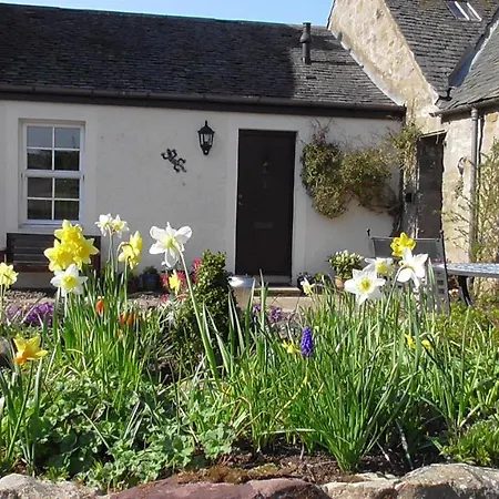 Midkinleith Farm Holiday home Edinburgh