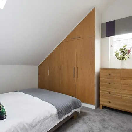 The Mews @ Randolph Lane *