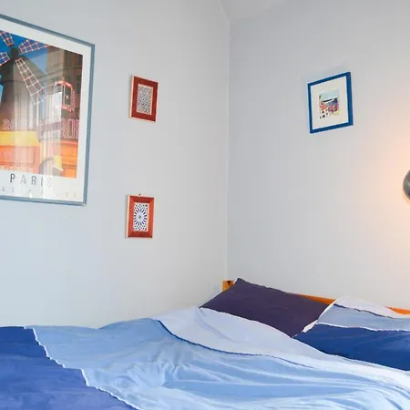 Apartment Bright 2 Bedroom In City Centre Edinburgh