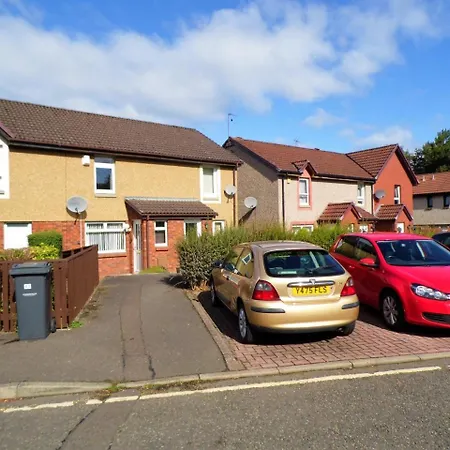 The Upper Craigour Royal Infirmary House Apartment *