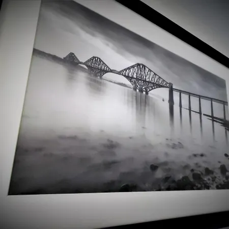 Apartment The Upper Craigour Royal Infirmary House Edinburgh