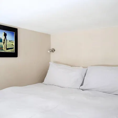 דירה Stylish And Homey 1 Bedroom In Vibrant Tollcross *