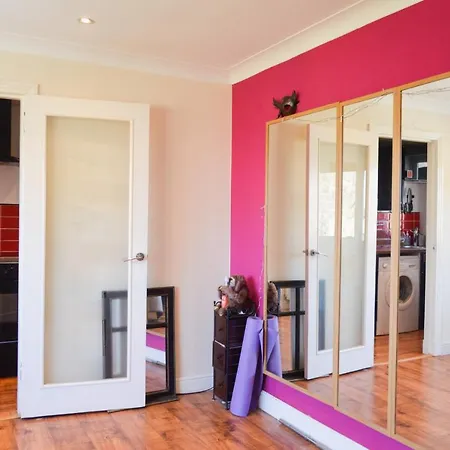 Bohemian 1 Bedroom In * Edinburgh