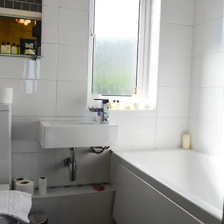 Bohemian 1 Bedroom In *