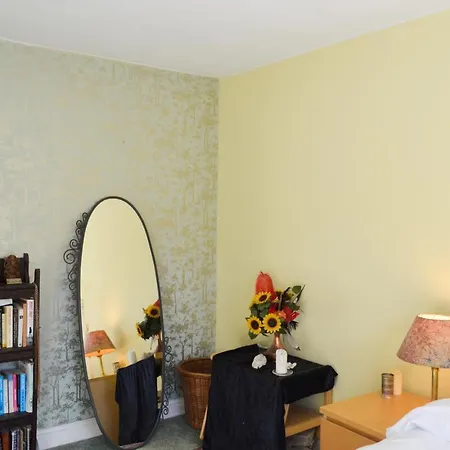 Apartment Bohemian 1 Bedroom In