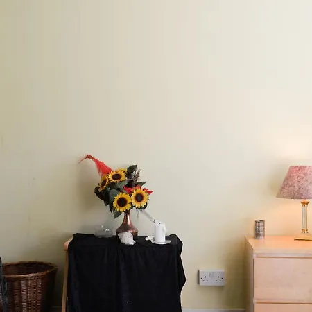 Bohemian 1 Bedroom In