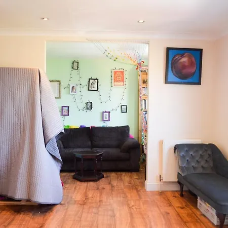Apartment Bohemian 1 Bedroom In *
