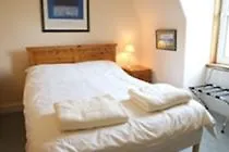 Hotel Rosevale Édimbourg