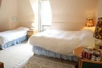 Hotel Rosevale Édimbourg