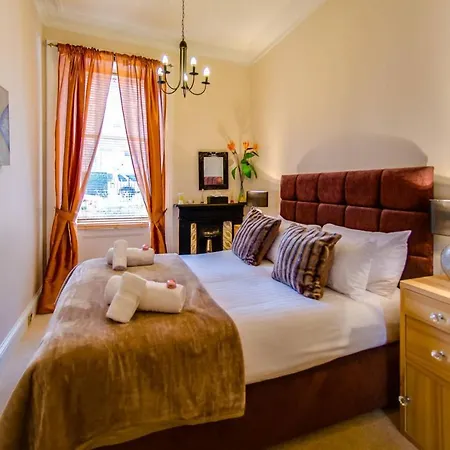 Joivy Spacious Next To The Meadows Lejlighed *