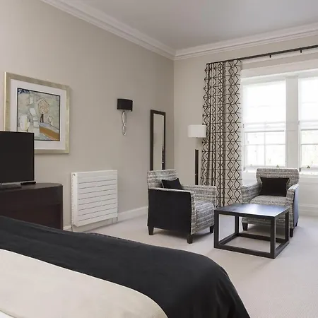 The Chester Apart-hotel