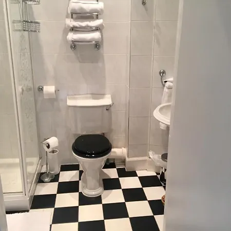 Guest house Abercorn Edinburgh