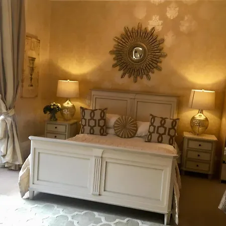 Abercorn Guest house