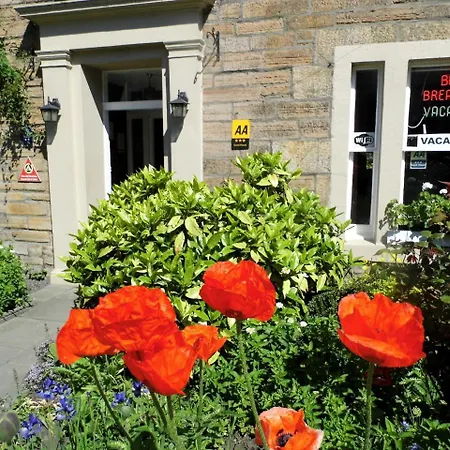 Averon Эдинбург