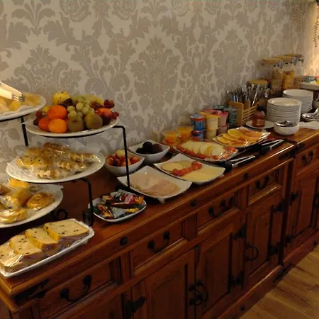 Maison d'hôtes Aaran 4*