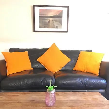 The Cumberland Townhouse