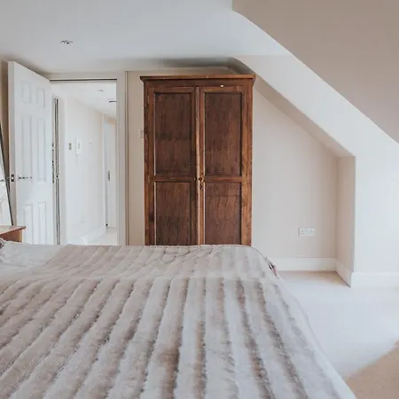 Young Street Apartments Apartment Edinburgh