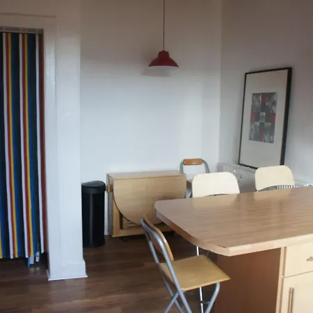 Apartment Albert Edinburgh