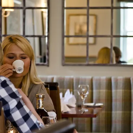 The Parliament House 3* Edimburgo