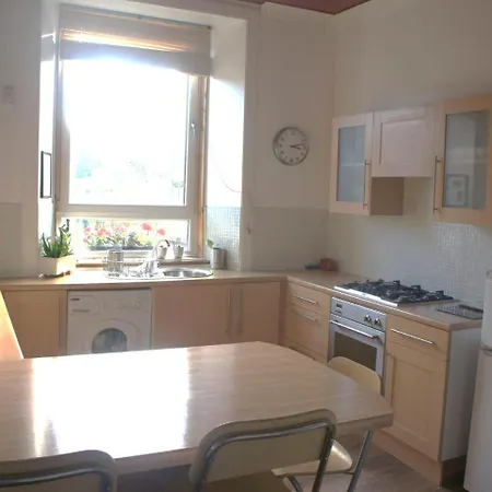 Apartment Albert *