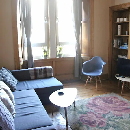 Apartment Albert *