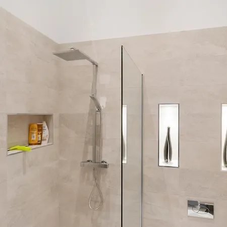 Appartement Great King Street Edinburgh