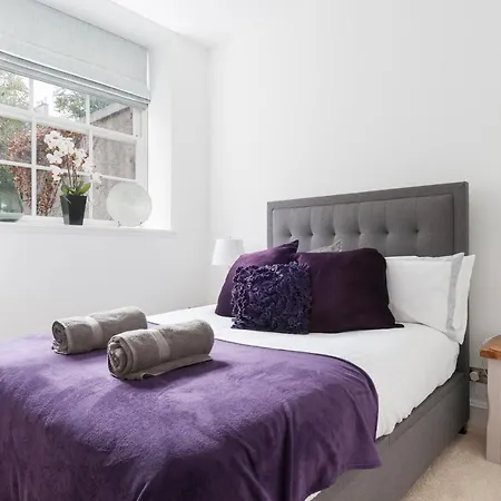 Great King Street Edinburgh