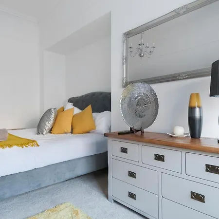 Great King Street Appartement