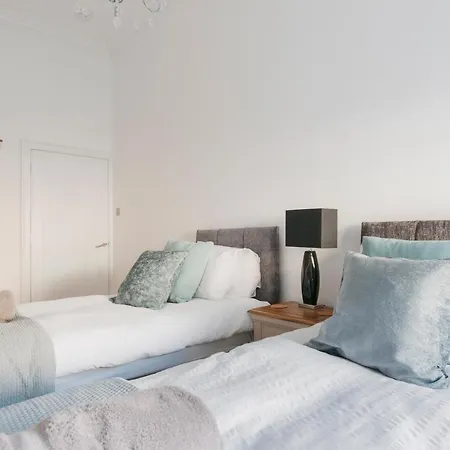 Great King Street Appartement Edinburgh