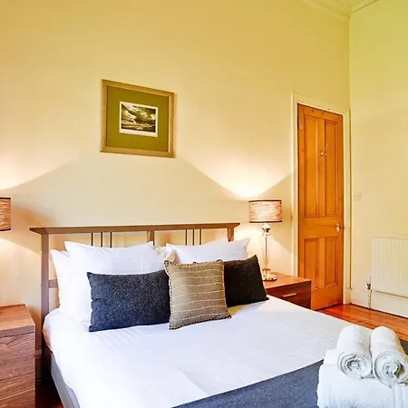شقة City Centre Bright & Spacious 2 Bed