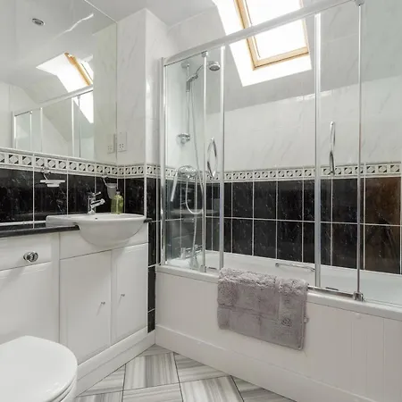 The Hopetoun Penthouse Apartamento