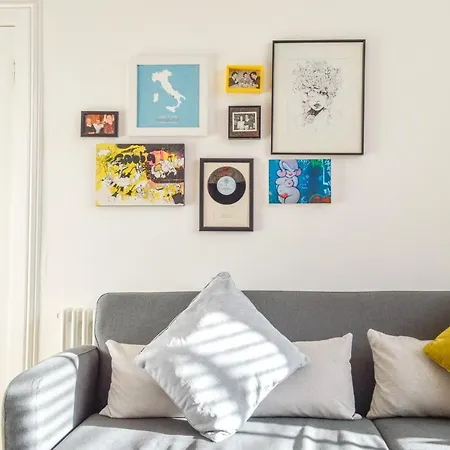 2 Bedroom In Leith Edinburgh
