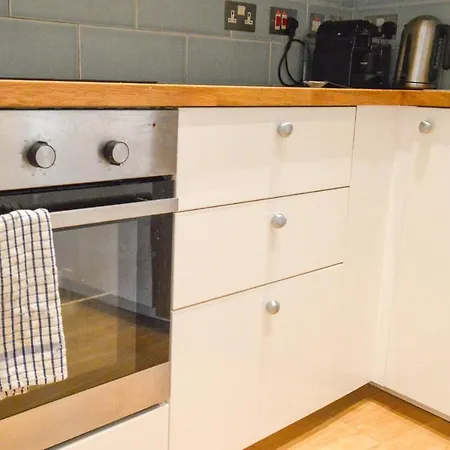 2 Bedroom In Leith Appartement Edinburgh