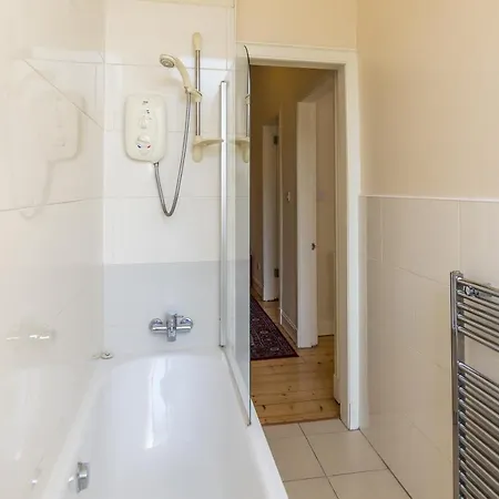 Menzies Lägenhet Edinburg