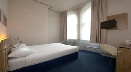 Hotel Four Points Flex By Sheraton Edimburgo