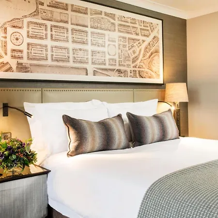 Intercontinental The George By Ihg 酒店 5*