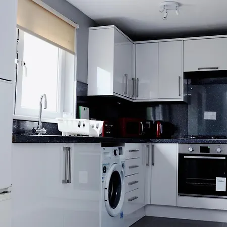 Apartment Balfron Loan *