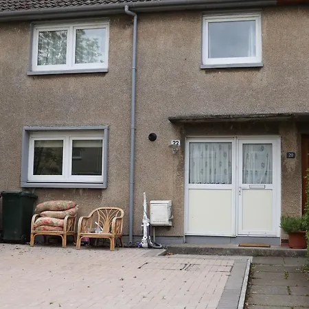 Balfron Loan Apartment
