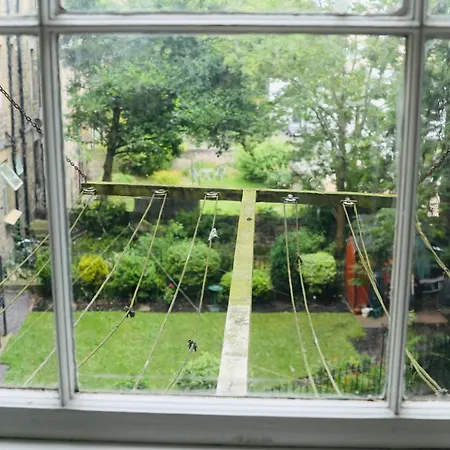 Cosy Bright Flat Centre Edynburg