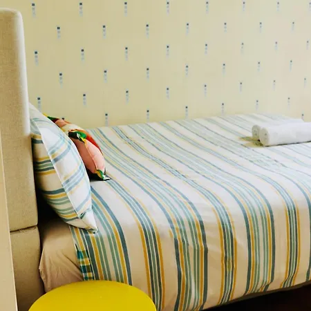 Διαμέρισμα Cosy Bright Flat Centre *