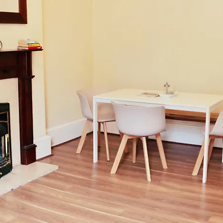 Apartament Cosy Bright Flat Centre *