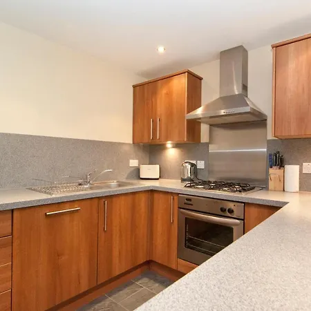 Appartamento Church *